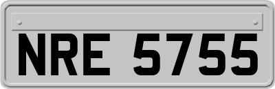 NRE5755