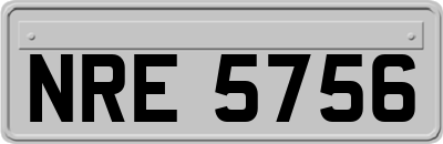 NRE5756