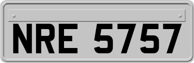 NRE5757