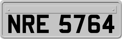 NRE5764