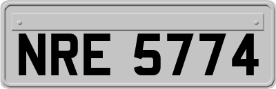 NRE5774