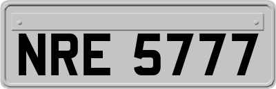 NRE5777