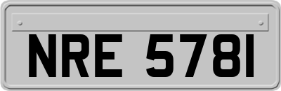 NRE5781
