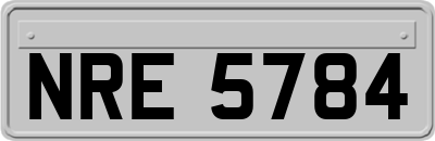 NRE5784