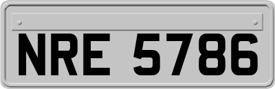 NRE5786