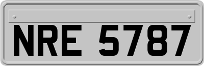 NRE5787