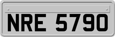 NRE5790