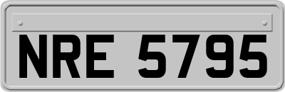 NRE5795