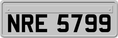 NRE5799