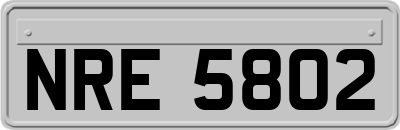 NRE5802