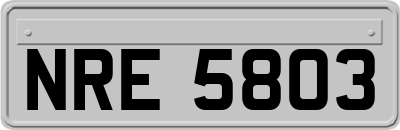 NRE5803