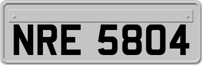 NRE5804