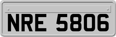 NRE5806