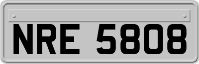 NRE5808