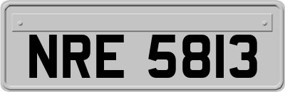 NRE5813