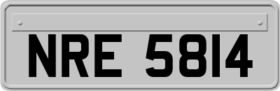 NRE5814