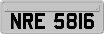 NRE5816