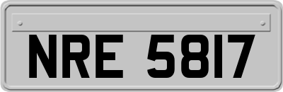 NRE5817