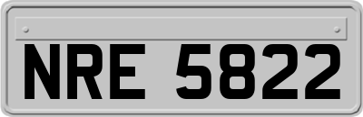NRE5822