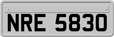 NRE5830