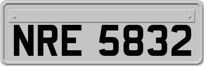 NRE5832