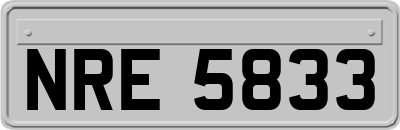 NRE5833