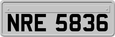 NRE5836