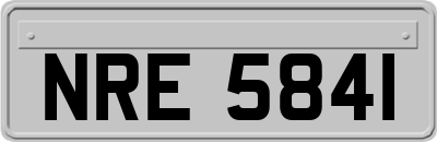 NRE5841