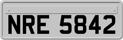 NRE5842