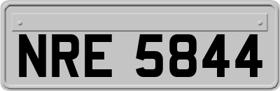 NRE5844