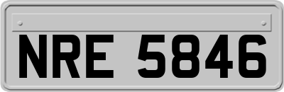 NRE5846