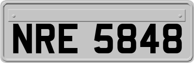 NRE5848