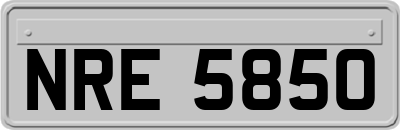 NRE5850