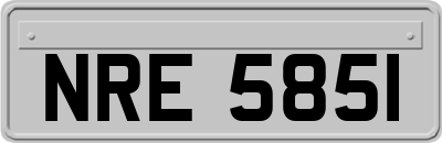 NRE5851