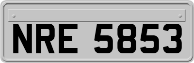 NRE5853