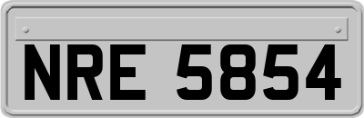 NRE5854
