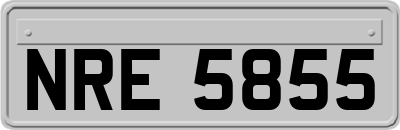 NRE5855