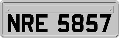 NRE5857