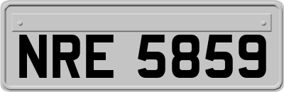 NRE5859
