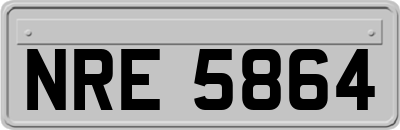 NRE5864