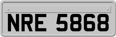 NRE5868