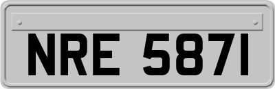NRE5871
