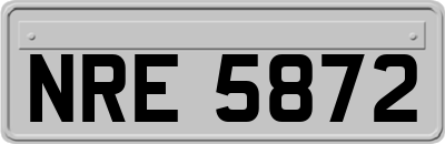 NRE5872
