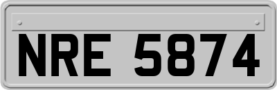 NRE5874