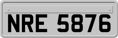 NRE5876