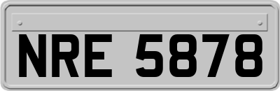NRE5878