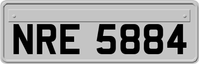 NRE5884