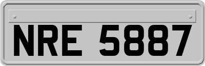 NRE5887