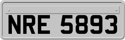 NRE5893