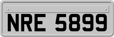 NRE5899